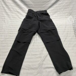 Us Navy United Uniform Pants Vintage Size Small Cargo Gorpcore‎ Hiking Convert